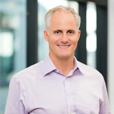 Matt Pizzi, Upperline Health Matt Pizzi, Upperline Health