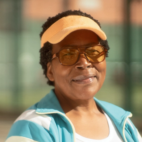Success Story - Erica