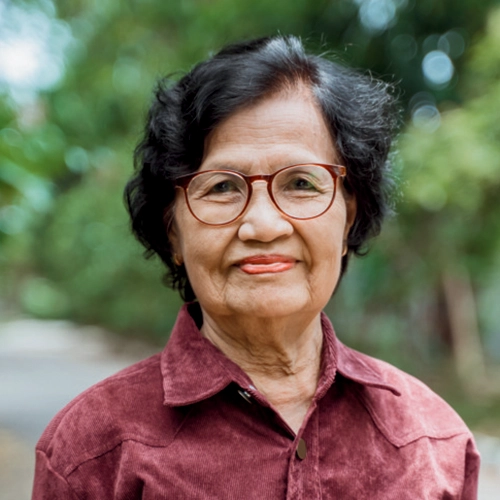 Success Story - Mei