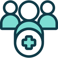 Medical Assistants Icon